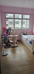 Blk 432B West Scape @ Bukit Batok (Bukit Batok), HDB 2 Rooms #546269741